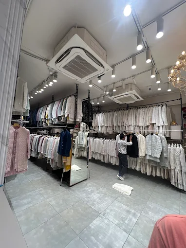 Jain Collection
