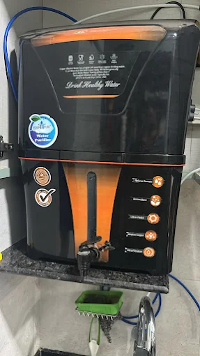 Om Sai Water Purifier RO Repair Service