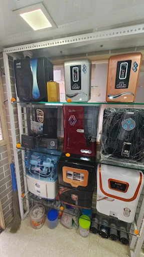 Om Sai Water Purifier RO Repair Service