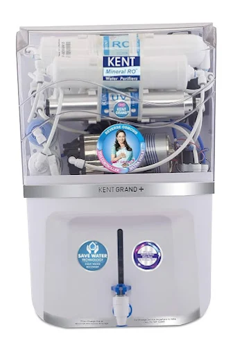 ICON RO Water Purifier Repair & Services