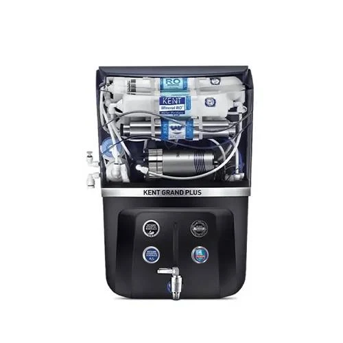 ICON RO Water Purifier Repair & Services