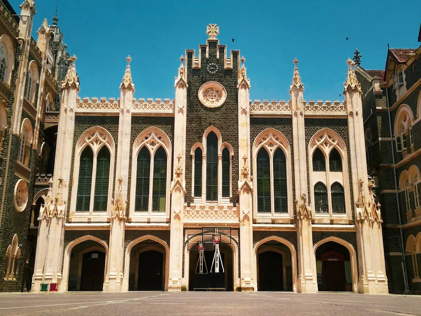 St. Xavier's College (Autonomous)