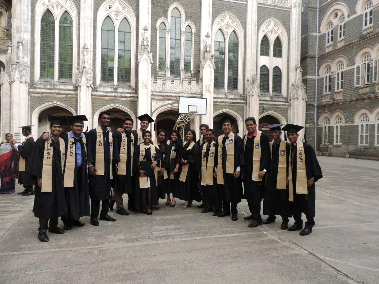 St. Xavier's College (Autonomous)