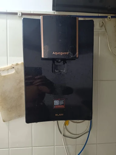 Aman Services RO and Water Purifier Services