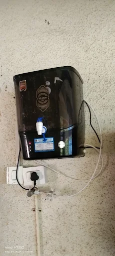 Aman Services RO and Water Purifier Services