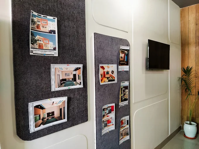 PRASA Architecture & Design