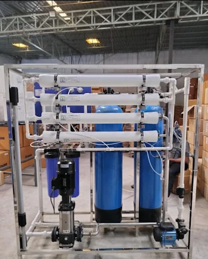 Amit RO Water Purifier