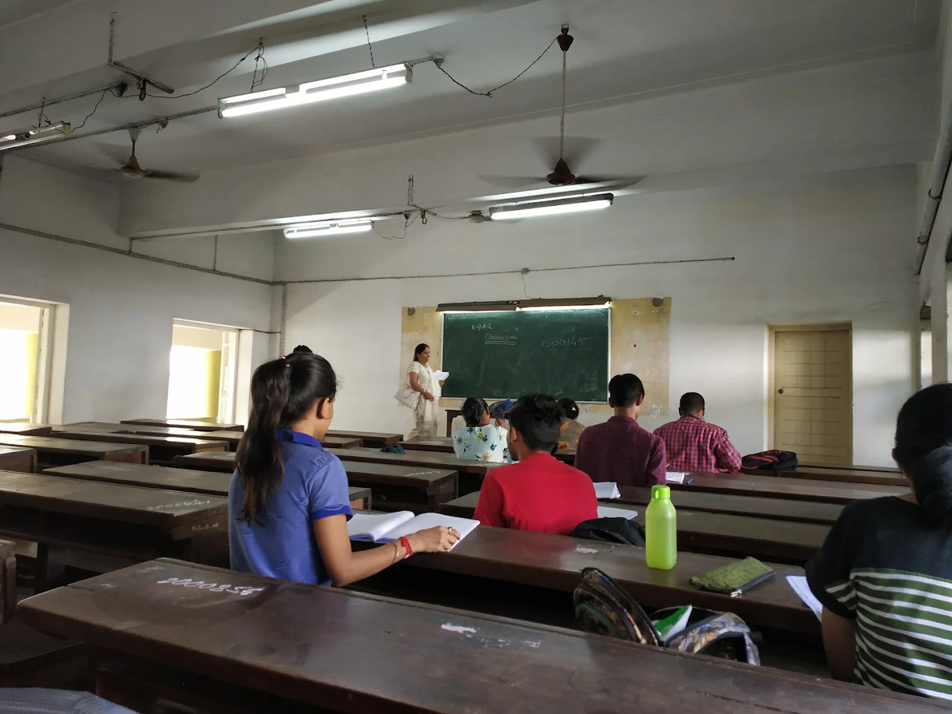 D.G. Ruparel College of Arts, Science and Commerce