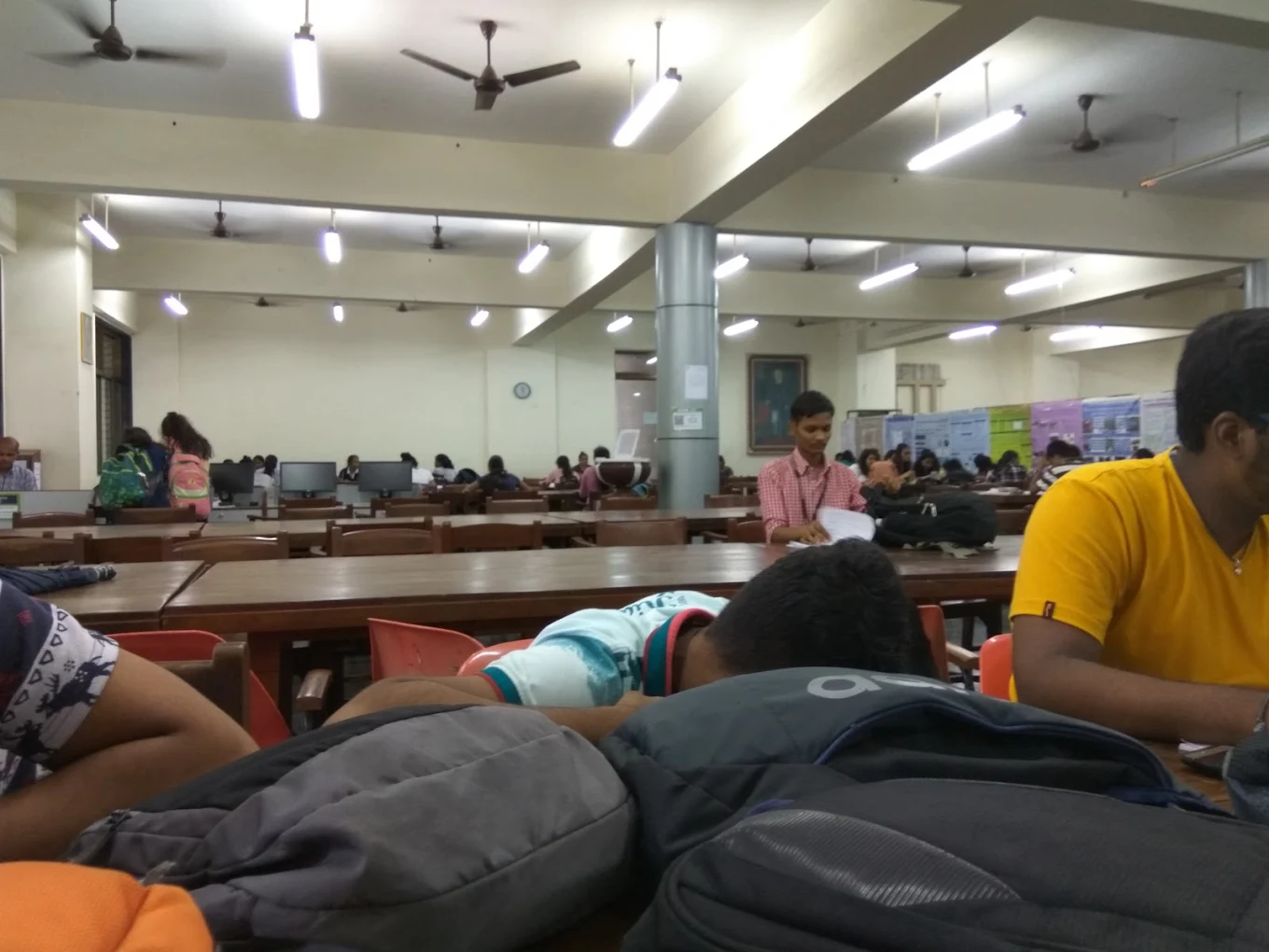 D.G. Ruparel College of Arts, Science and Commerce