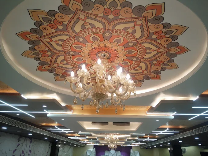 Vidhya Architects