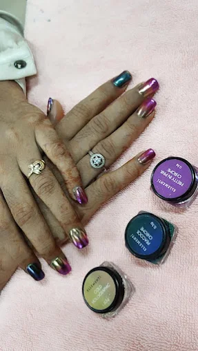 Lakme Salon For Him and Her