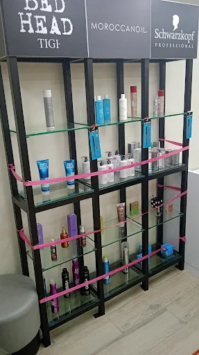 Lakme Salon For Him and Her