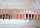 Komouflage Nail & Hair Lounge