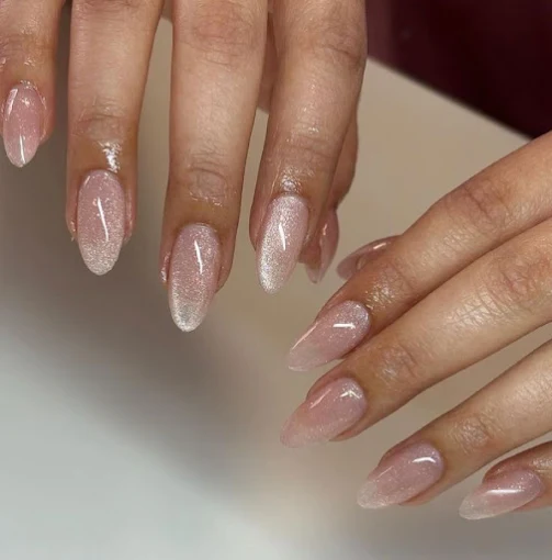 Komouflage Nail & Hair Lounge