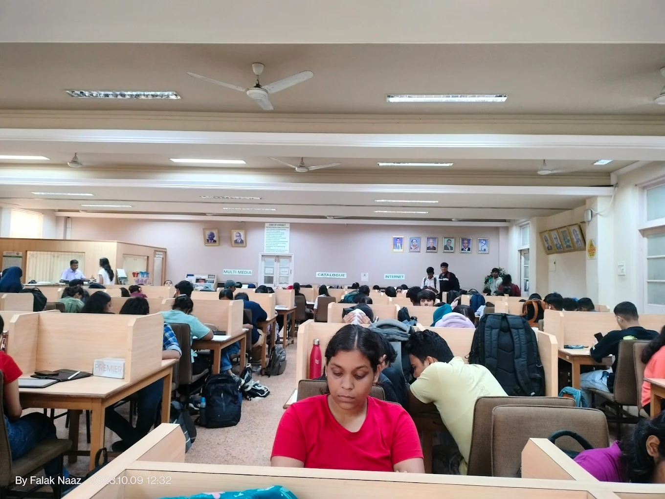 Jai Hind College