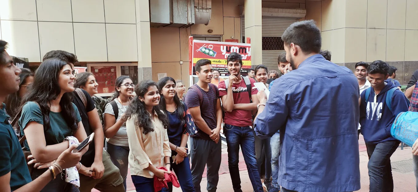 Jai Hind College