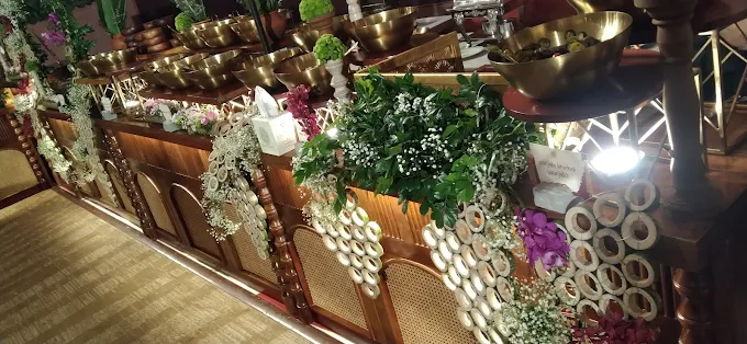 Gyanjee Caterers