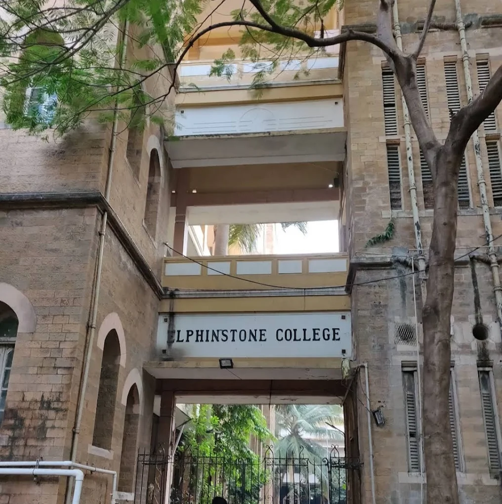Elphinstone College