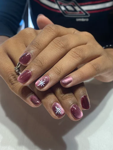 FTP Nail Studioz