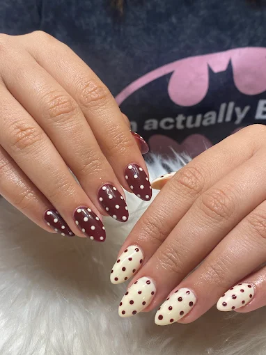 FTP Nail Studioz