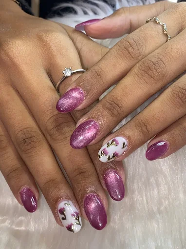 FTP Nail Studioz
