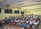 M D College of Arts, Science and Commerce