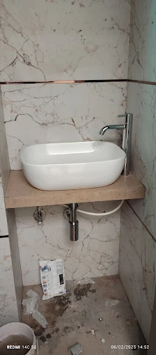 Nasir plumber
