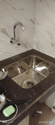 Nasir plumber