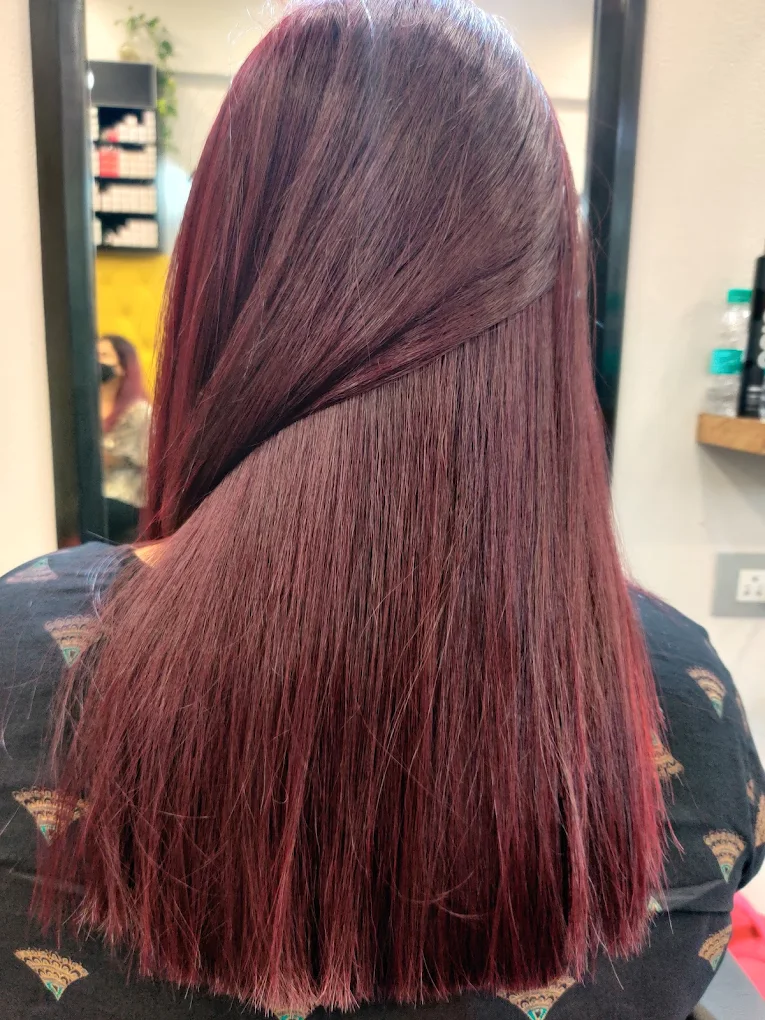 Hair Castle Salon
