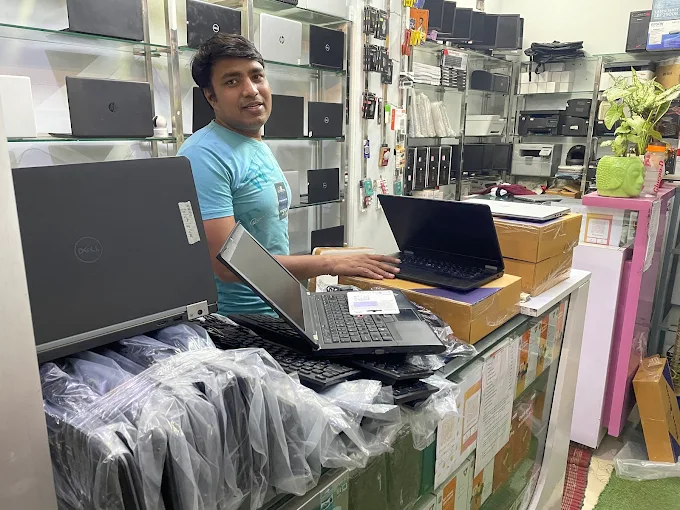 Chauhan Computers