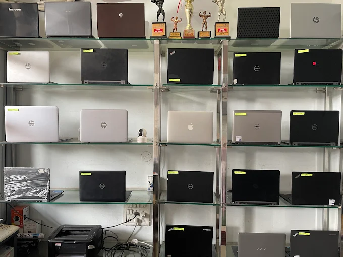 Chauhan Computers