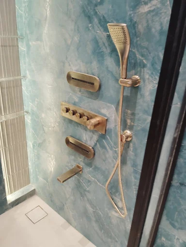 Super plumbing works