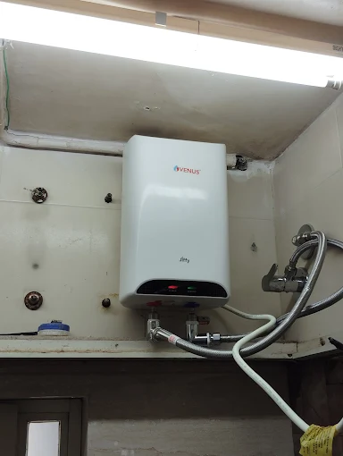 Super plumbing works