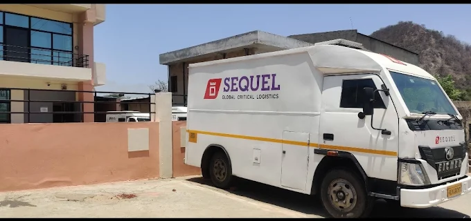 Sequel Logistics