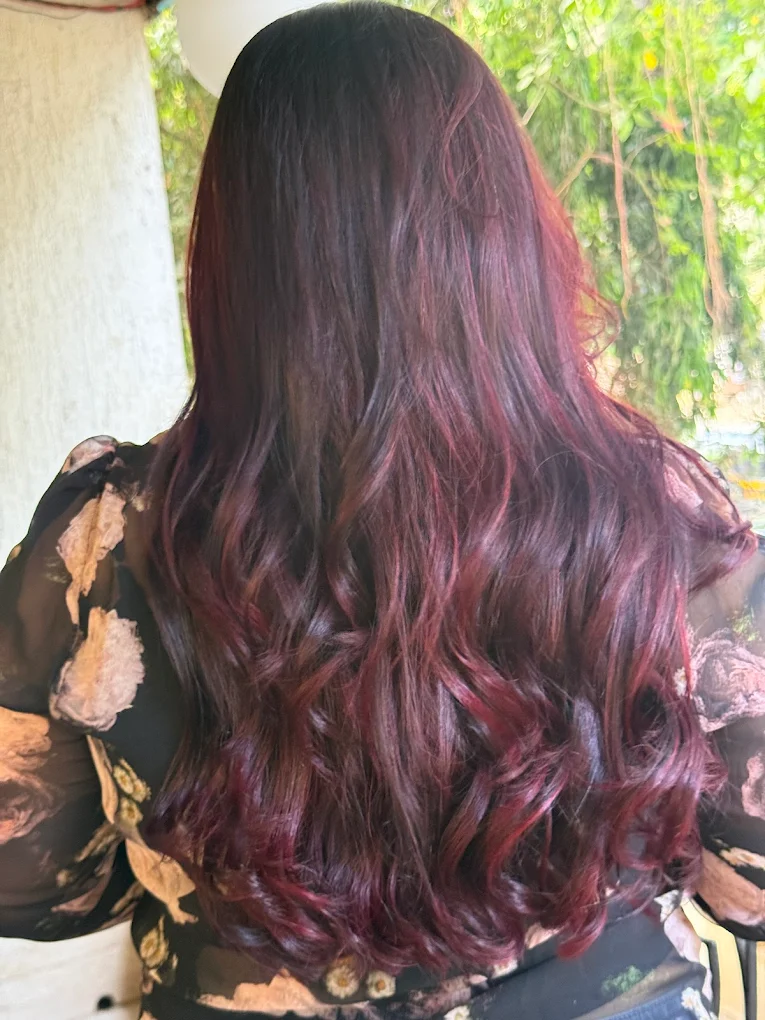 BBLUNT Salon