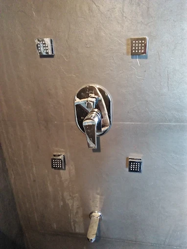 Sikandar plumbing contractor