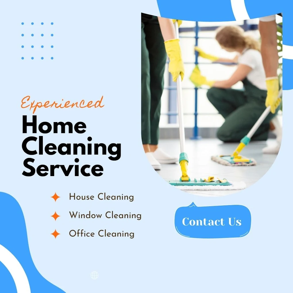 Mumbai Cleaning Services