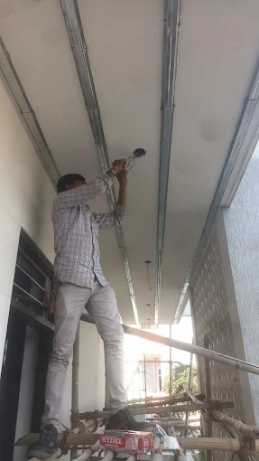 ALL IN ONE 24x7 Electical Service