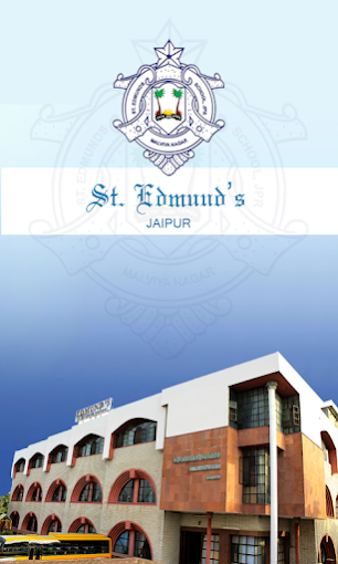 St.Edmund’s School