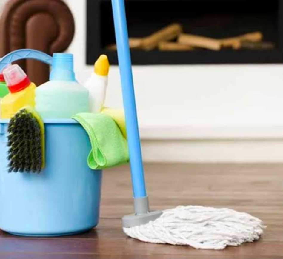 Lakshmi House cleaning Services
