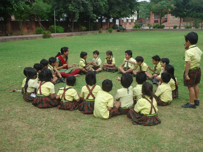 Fame Gurukul School