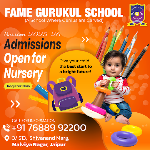 Fame Gurukul School