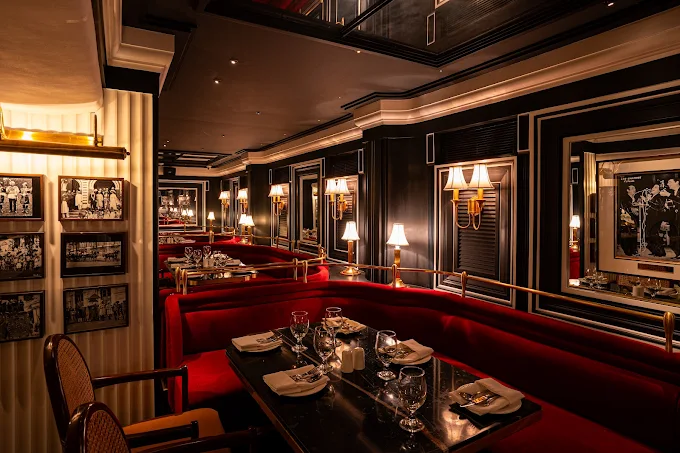 Gaylord Restaurant
