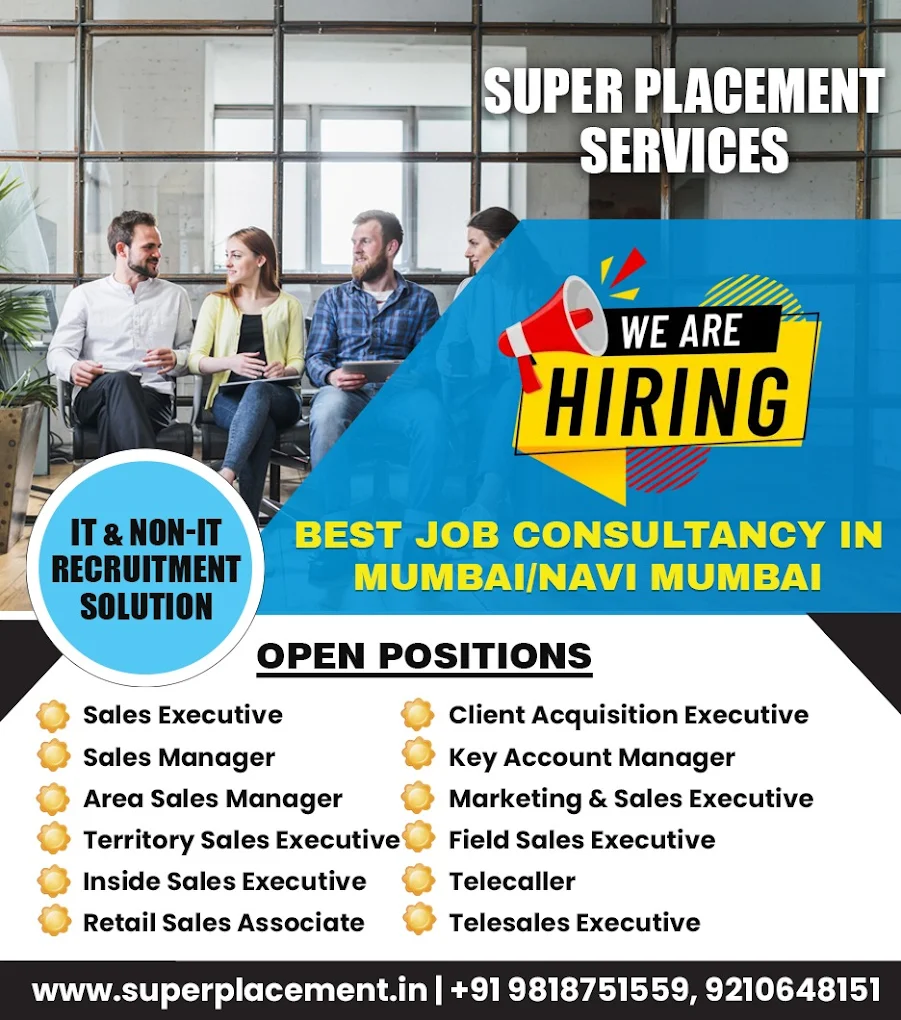 Super Placement Services