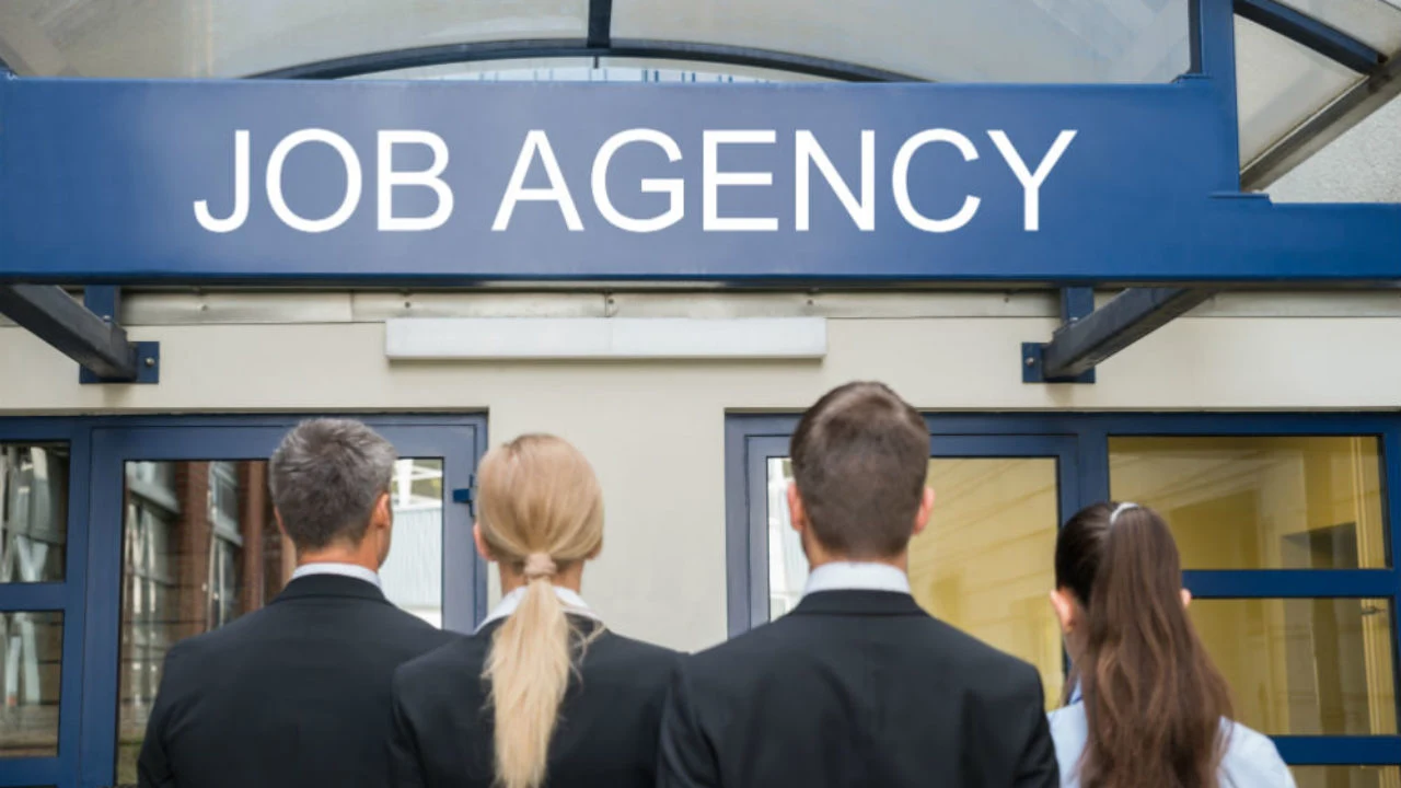 Super Placement Services