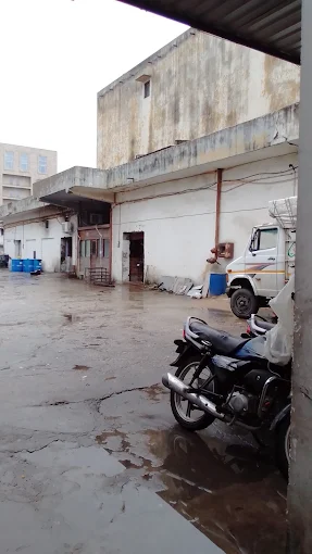 Jhuramal Cold Storage And Ice Factory