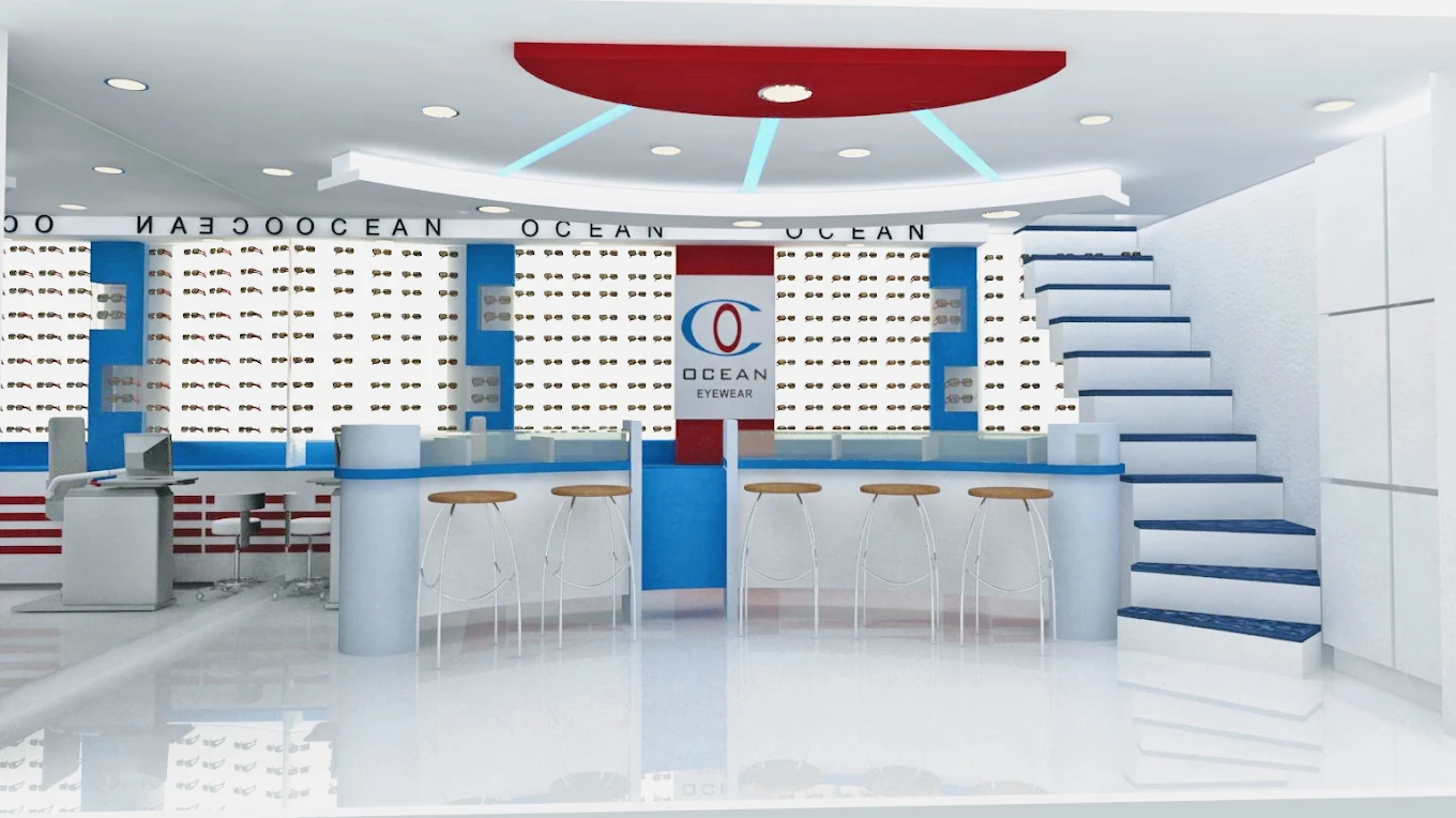 OCEAN EYEWEAR PVT LTD.