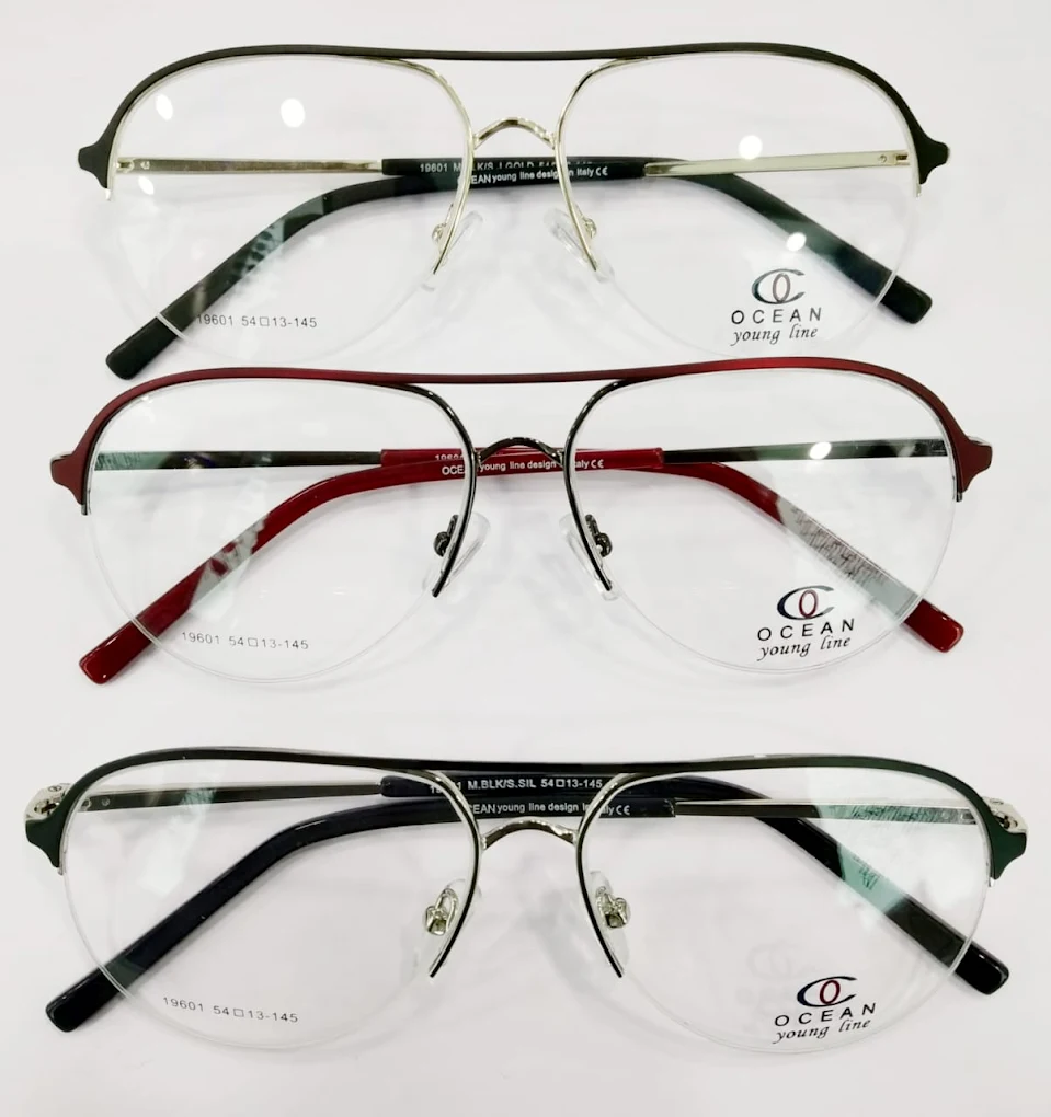 OCEAN EYEWEAR PVT LTD.