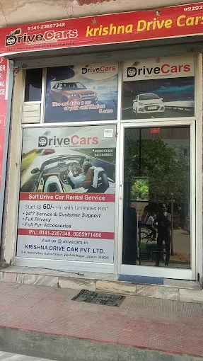 Drivecars 2A