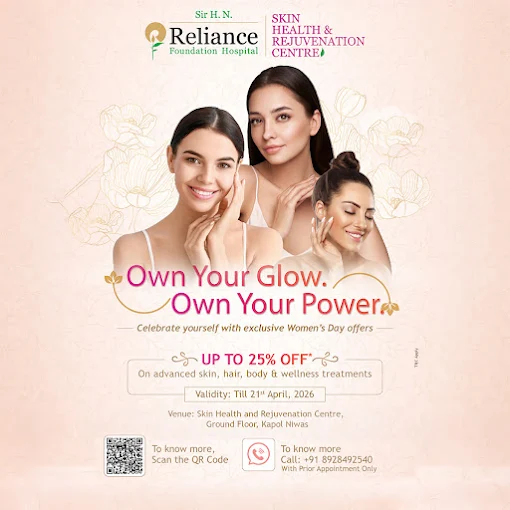 Skin Health & Rejuvenation Centre